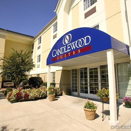 โซเนสตา ซิมพลี สวีท แอตแลนตา กวินเนตต์ เพลส Hotel ดุลูท ภายนอก รูปภาพ