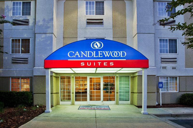 โซเนสตา ซิมพลี สวีท แอตแลนตา กวินเนตต์ เพลส Hotel ดุลูท ภายนอก รูปภาพ