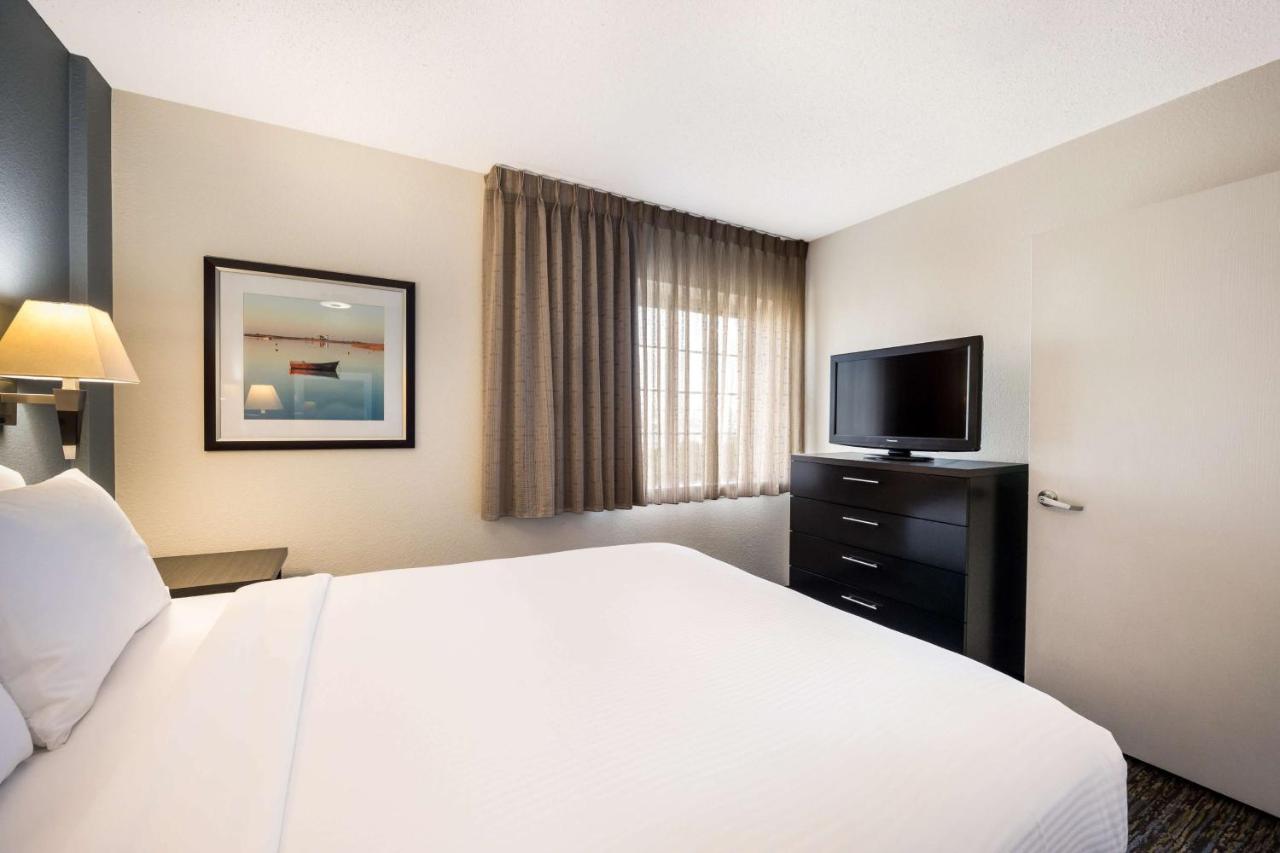 โซเนสตา ซิมพลี สวีท แอตแลนตา กวินเนตต์ เพลส Hotel ดุลูท ภายนอก รูปภาพ