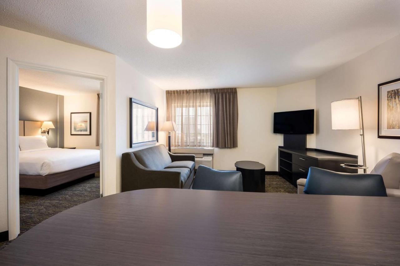 โซเนสตา ซิมพลี สวีท แอตแลนตา กวินเนตต์ เพลส Hotel ดุลูท ภายนอก รูปภาพ
