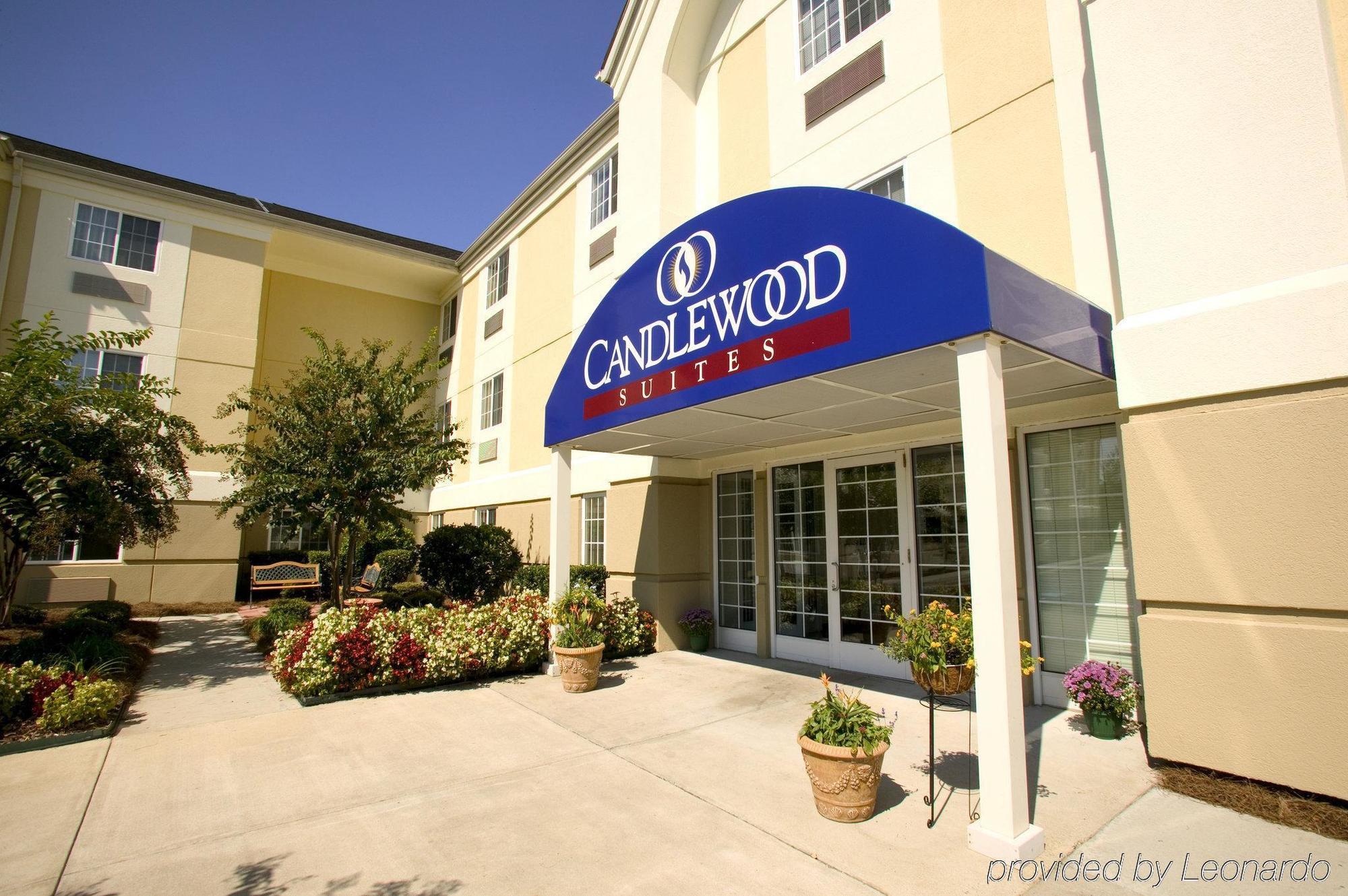 โซเนสตา ซิมพลี สวีท แอตแลนตา กวินเนตต์ เพลส Hotel ดุลูท ภายนอก รูปภาพ