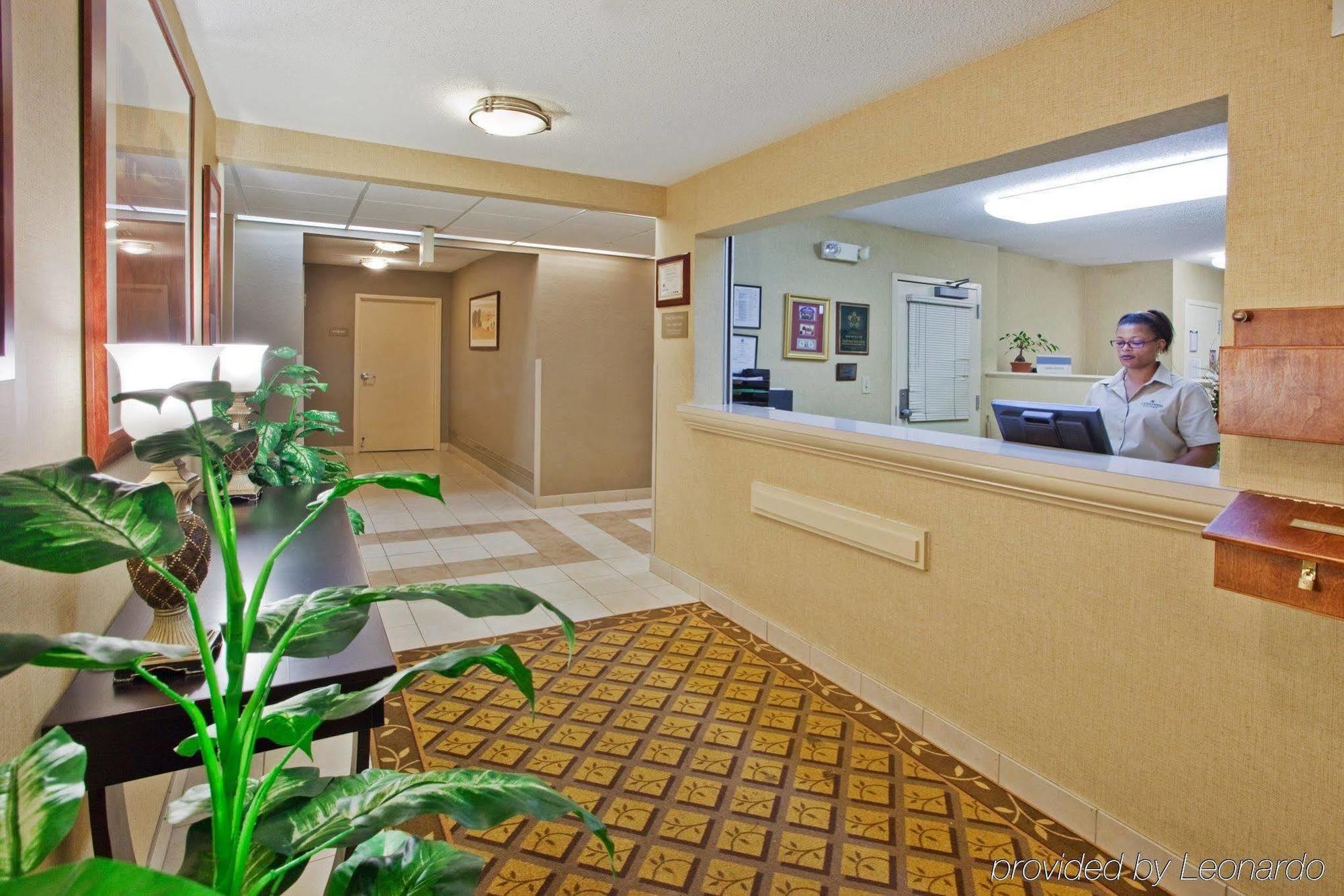 โซเนสตา ซิมพลี สวีท แอตแลนตา กวินเนตต์ เพลส Hotel ดุลูท ภายใน รูปภาพ