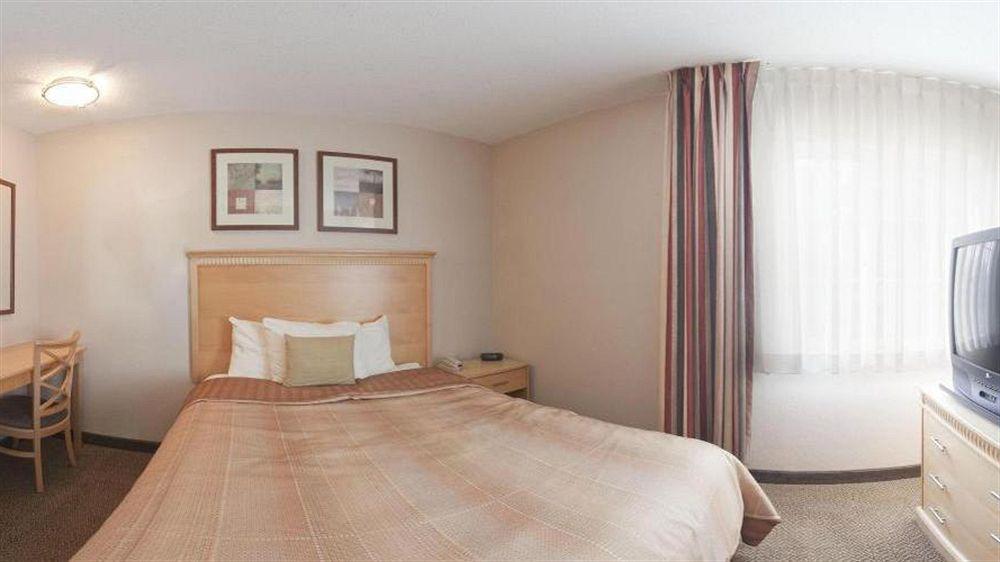 โซเนสตา ซิมพลี สวีท แอตแลนตา กวินเนตต์ เพลส Hotel ดุลูท ภายนอก รูปภาพ