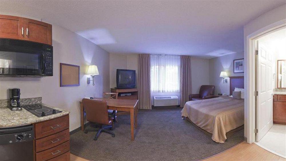 โซเนสตา ซิมพลี สวีท แอตแลนตา กวินเนตต์ เพลส Hotel ดุลูท ภายนอก รูปภาพ